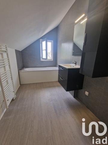 Maison à vendre 4 pièces 140 m² Voulx