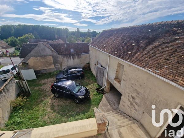 Maison à vendre 4 pièces 140 m² Voulx