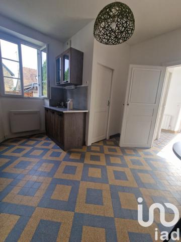 Maison à vendre 4 pièces 140 m² Voulx