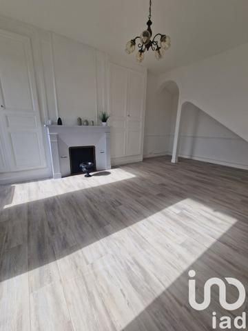 Maison à vendre 4 pièces 140 m² Voulx