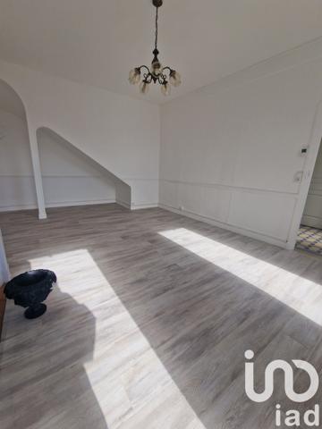 Maison à vendre 4 pièces 140 m² Voulx