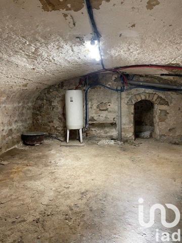 Maison à vendre 4 pièces 140 m² Voulx