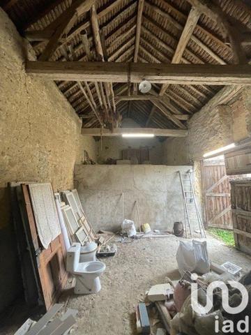 Maison à vendre 4 pièces 140 m² Voulx