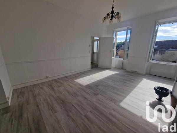 Maison à vendre 4 pièces 140 m² Voulx