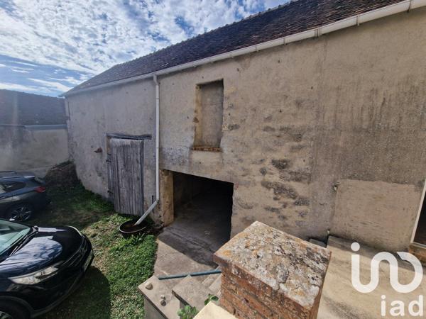 Maison à vendre 4 pièces 140 m² Voulx