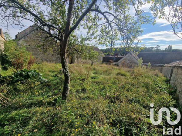 Maison à vendre 4 pièces 140 m² Voulx