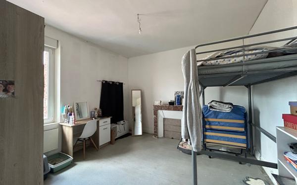 Maison à vendre    4 pièces •  Sinceny