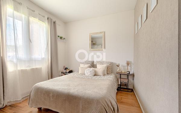 Appartement à vendre    2 pièces • 46 m2 Couzeix