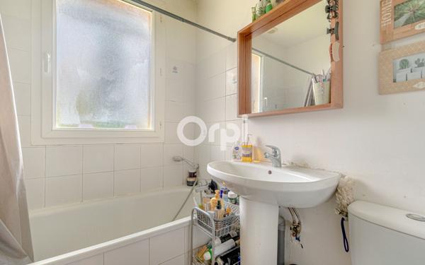 Appartement à vendre    2 pièces • 46 m2 Couzeix