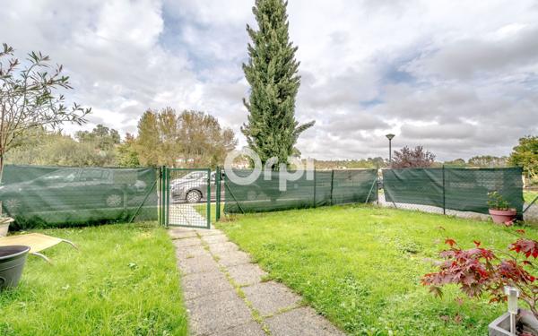 Appartement à vendre    2 pièces • 46 m2 Couzeix