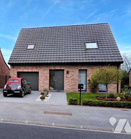 BRUAY SUR ESCAUT PAVILLON INDIVIDUEL