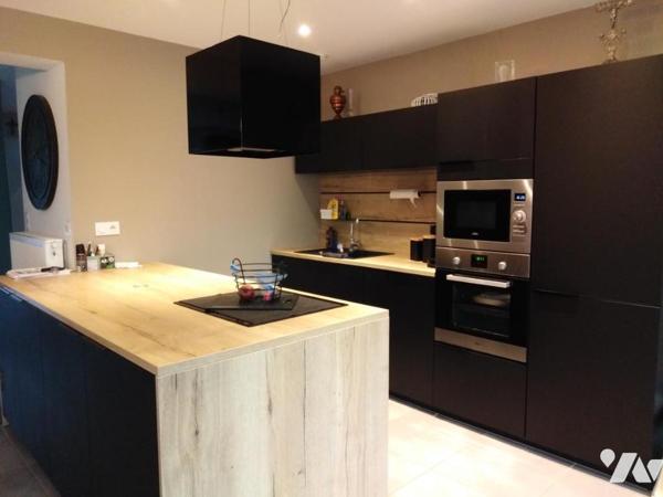 BRUAY SUR ESCAUT PAVILLON INDIVIDUEL