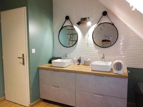 BRUAY SUR ESCAUT PAVILLON INDIVIDUEL