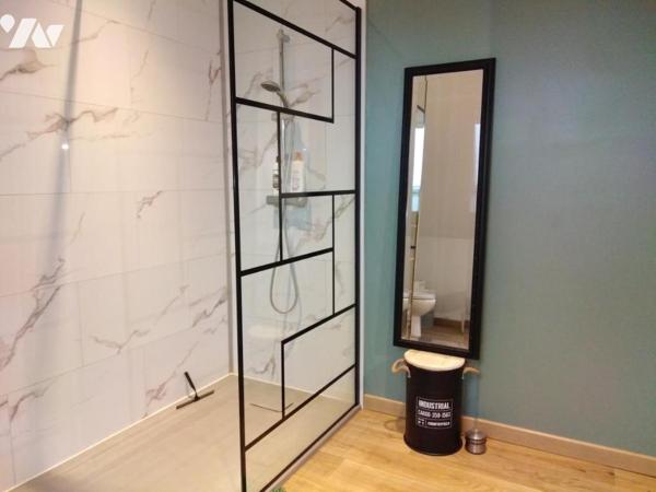 BRUAY SUR ESCAUT PAVILLON INDIVIDUEL