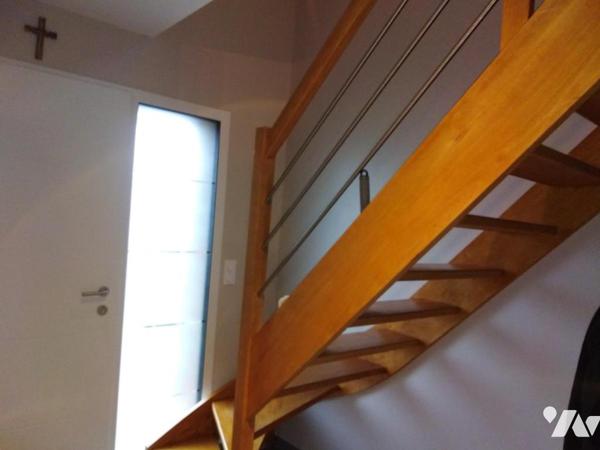 BRUAY SUR ESCAUT PAVILLON INDIVIDUEL