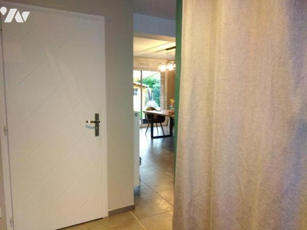 BRUAY SUR ESCAUT PAVILLON INDIVIDUEL