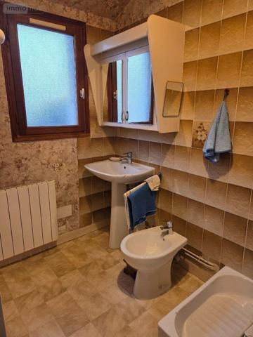 Maison à vendre à Mayenne en Mayenne (53100), ref : 53075/FC9