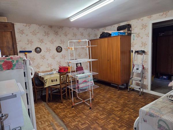 Maison à vendre à Mayenne en Mayenne (53100), ref : 53075/FC9