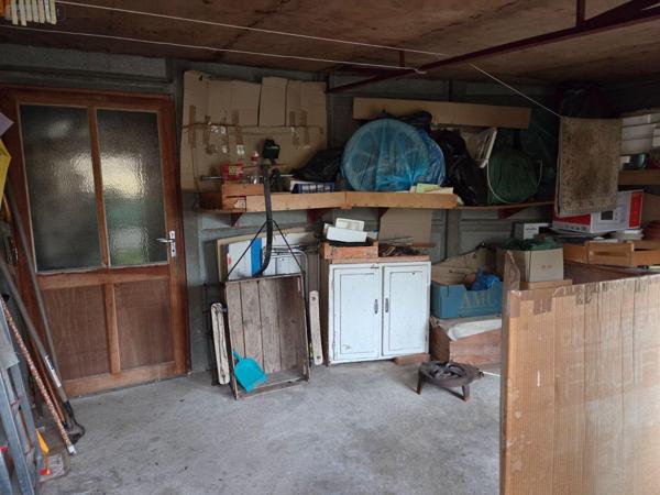 Maison à vendre à Mayenne en Mayenne (53100), ref : 53075/FC9