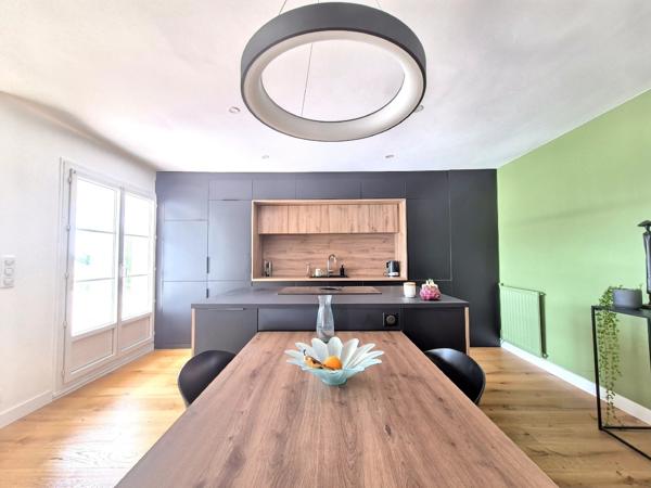 Appartement 4 pièce(s) 3 chambre(s) 86.37 m²