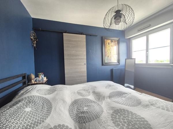 Appartement 4 pièce(s) 3 chambre(s) 86.37 m²