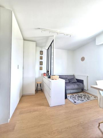 Appartement 4 pièce(s) 3 chambre(s) 86.37 m²