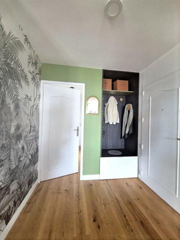 Appartement 4 pièce(s) 3 chambre(s) 86.37 m²