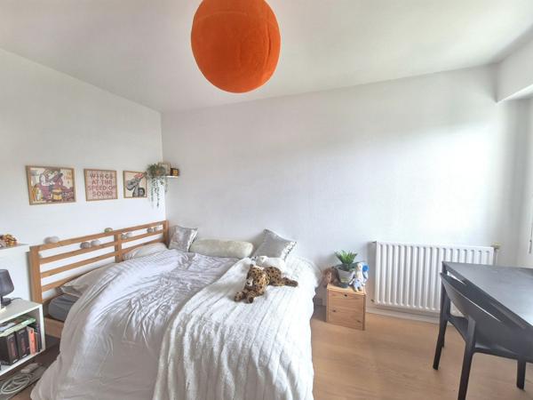 Appartement 4 pièce(s) 3 chambre(s) 86.37 m²