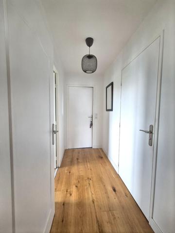 Appartement 4 pièce(s) 3 chambre(s) 86.37 m²