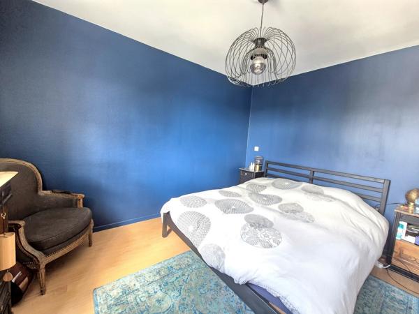 Appartement 4 pièce(s) 3 chambre(s) 86.37 m²
