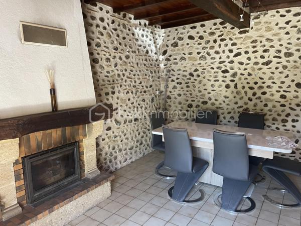 Propriete de 700 m²