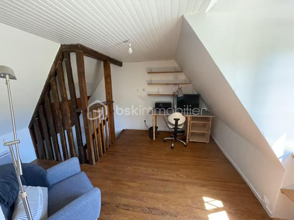 Propriete de 700 m²