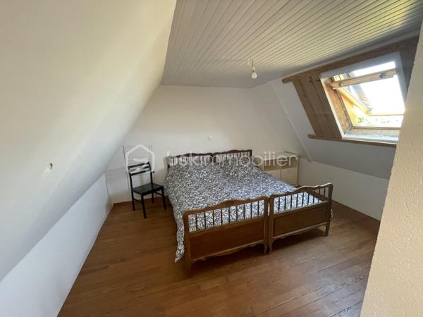 Propriete de 700 m²