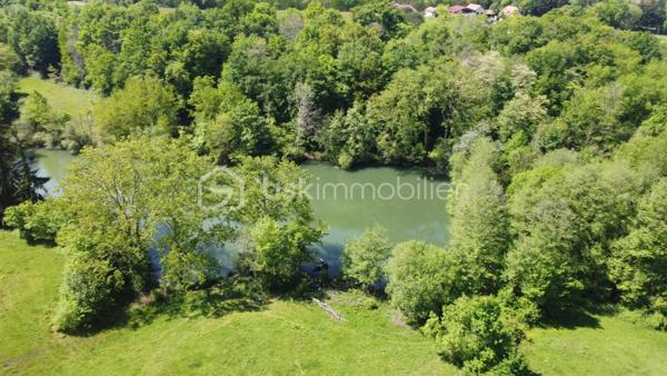 Propriete de 700 m²