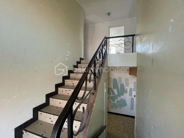 Propriete de 700 m²