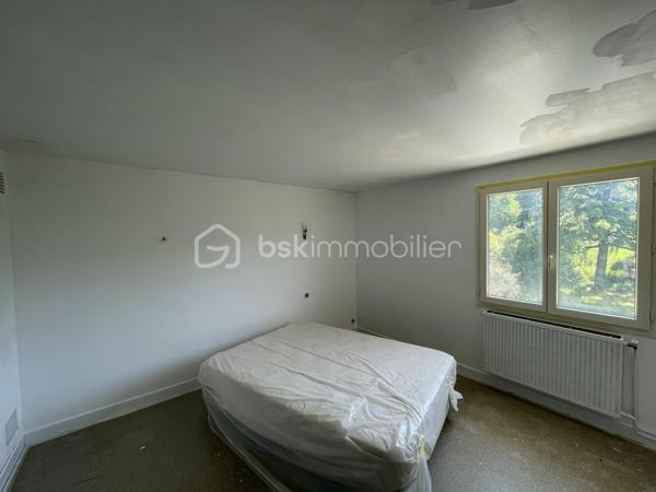 Propriete de 700 m²