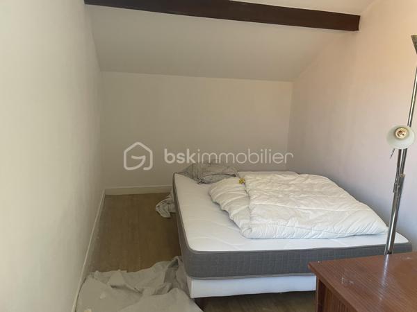 Propriete de 700 m²