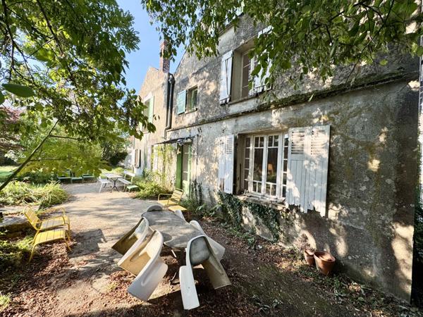 Vente Maison 5 pièces 100 m2 à Coulommiers