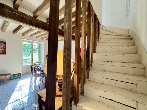 Vente Maison 5 pièces 100 m2 à Coulommiers