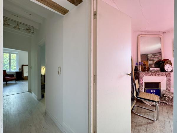 Vente Maison 5 pièces 100 m2 à Coulommiers