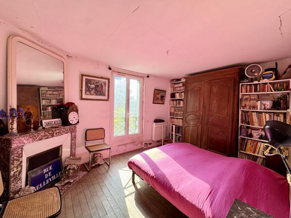 Vente Maison 5 pièces 100 m2 à Coulommiers