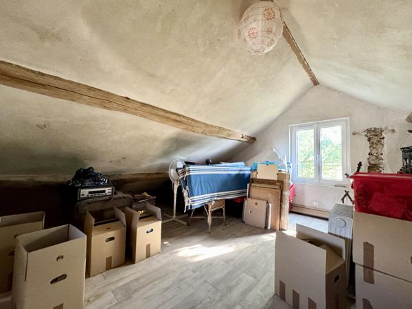 Vente Maison 5 pièces 100 m2 à Coulommiers