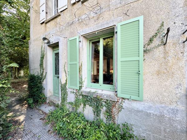 Vente Maison 5 pièces 100 m2 à Coulommiers
