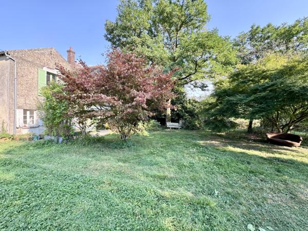 Vente Maison 5 pièces 100 m2 à Coulommiers