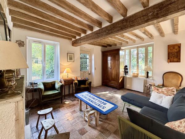 Vente Maison 5 pièces 100 m2 à Coulommiers