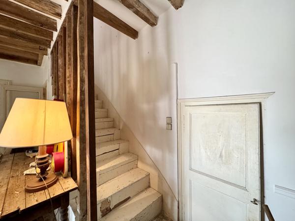 Vente Maison 5 pièces 100 m2 à Coulommiers