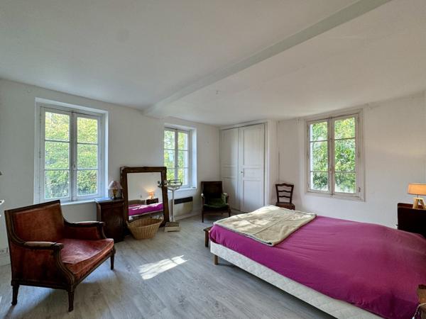 Vente Maison 5 pièces 100 m2 à Coulommiers