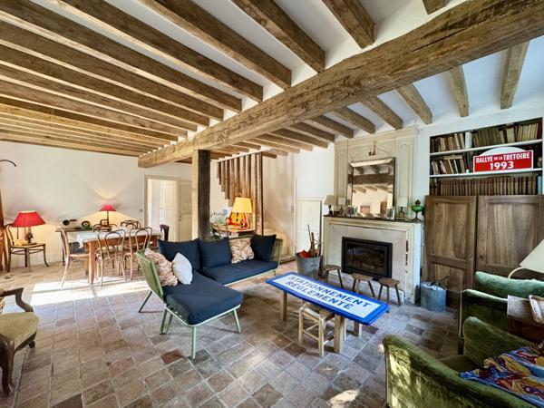 Vente Maison 5 pièces 100 m2 à Coulommiers