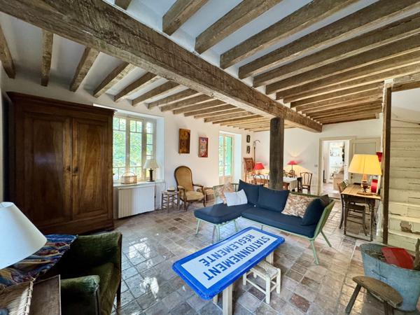 Vente Maison 5 pièces 100 m2 à Coulommiers