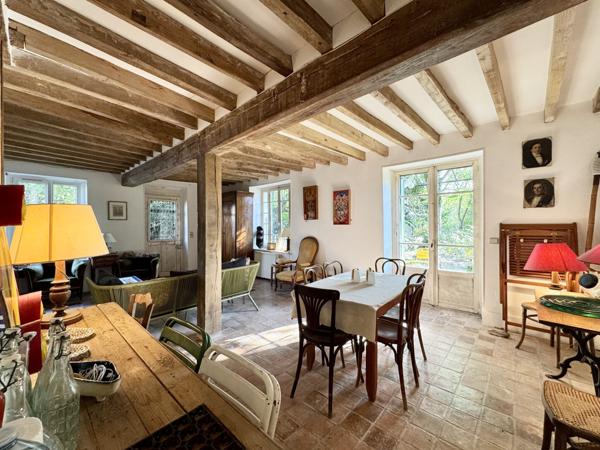 Vente Maison 5 pièces 100 m2 à Coulommiers